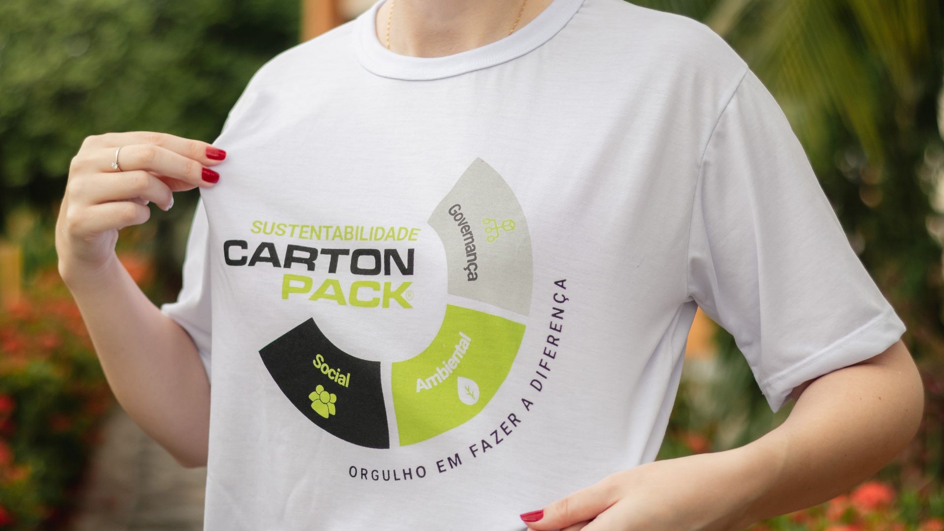 Comitê de Sustentabilidade Selo Carbono Neutro