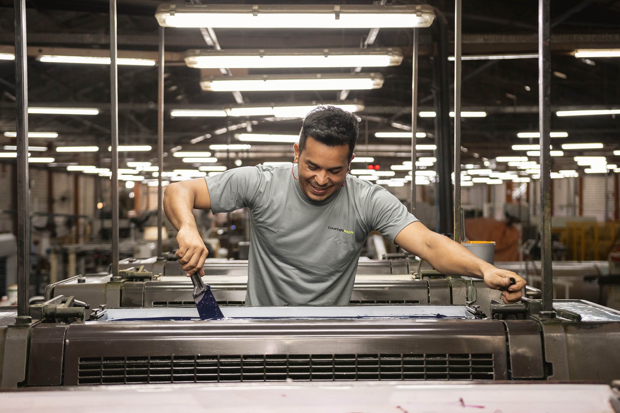 Certificação Qualidade ISO 9001